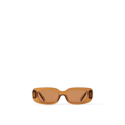 S-Lock Cat Eye Sunglasses