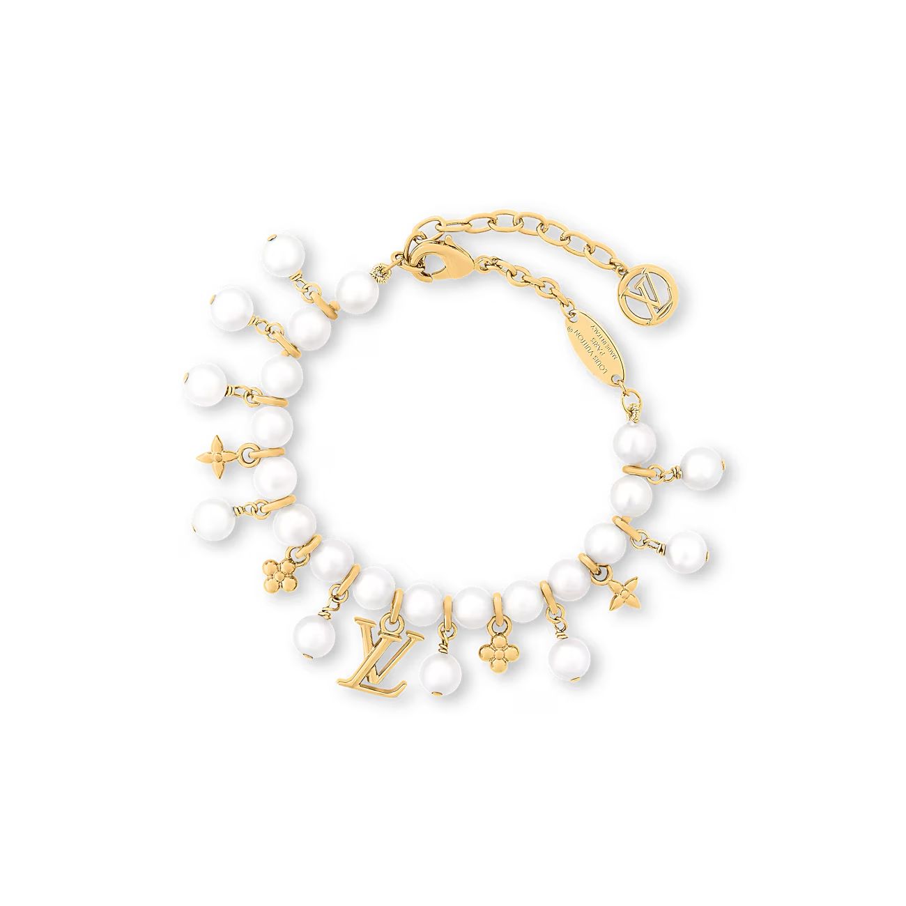 Pearl River Bracelet