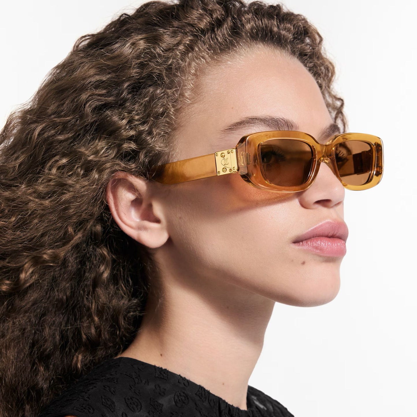 S-Lock Cat Eye Sunglasses