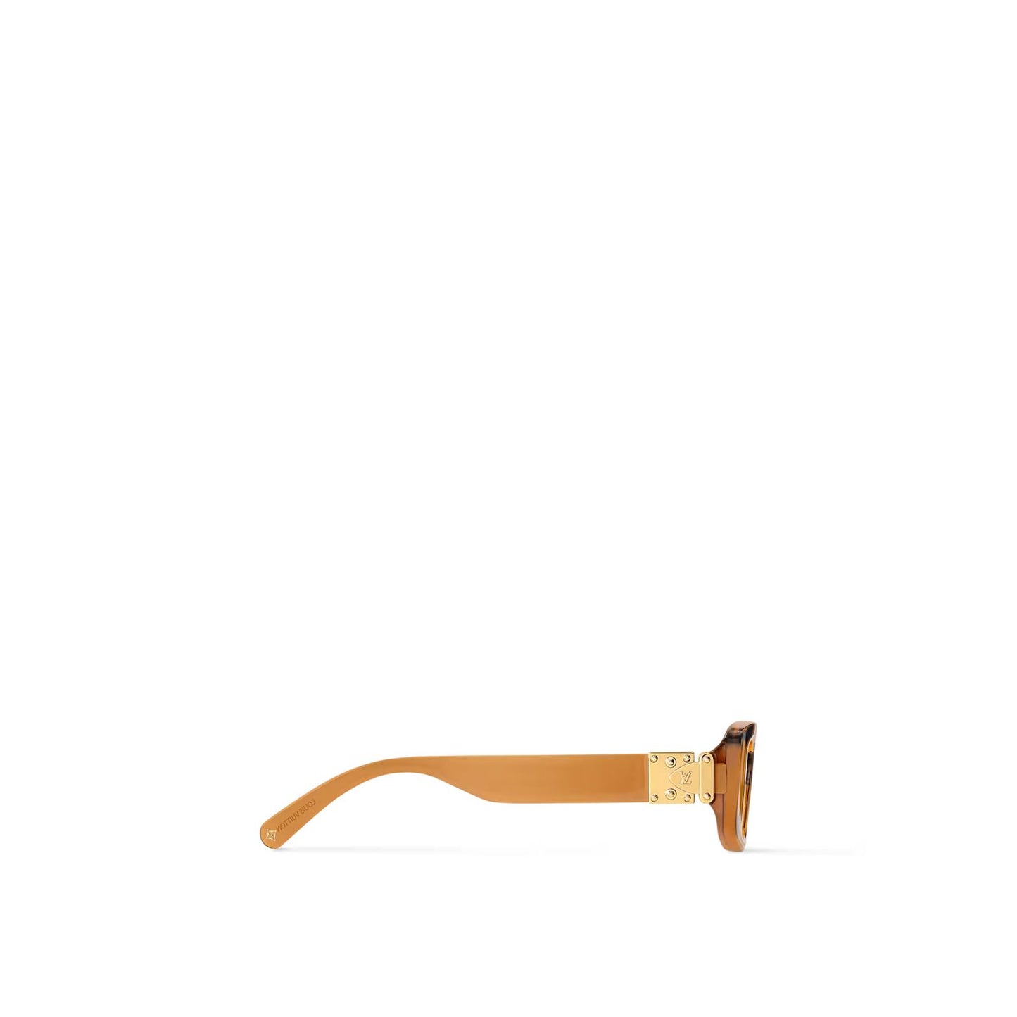 S-Lock Cat Eye Sunglasses