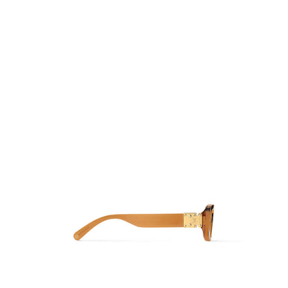 S-Lock Cat Eye Sunglasses