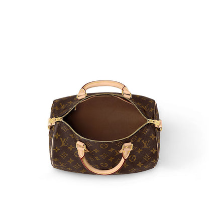 Speedy Bandoulière 30 Mon Monogram