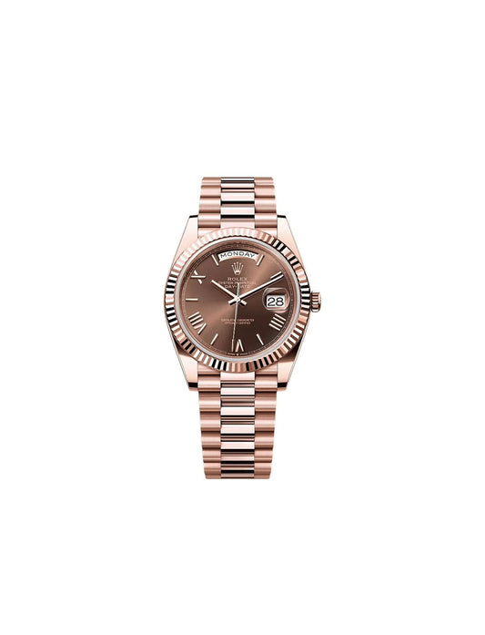 Rolex 2024 Day-Date 40mm
