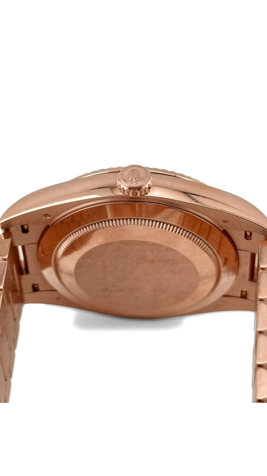 Rolex 2024 Day-Date 40mm